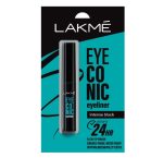 LAKMÉ EYECONIC LIQUID EYELINER (Black, 4.5 ml) - Image 2