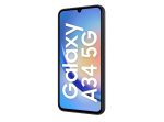 Samsung Galaxy A34 5G, Black(8GB, 128GB Storage) | 48 MP No Shake Cam (OIS) | IP67 | Gorilla Glass 5 - Image 3