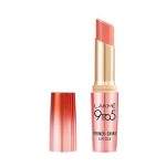 LAKMÉ 9 TO 5 PRIMER + SHINE LIPSTICK (SN2 Peachy Vibe)