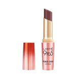 LAKMÉ 9 TO 5 PRIMER + SHINE LIPSTICK (SB1 Chocolate Brown)