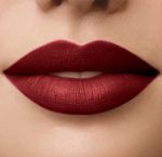 LAKMÉ FOREVER MATTE LIQUID LIP COLOR (Rose Wood) - Image 3