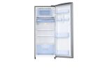 Samsung 184 Litres Single Door Refrigerator, 3 Star Rated Digital Inverter Direct-Cool (Elegant Inox)(RR20C2Y23S8/NL) - Image 4