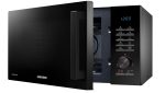 Samsung 28 Litres Convection Microwave Oven with Moisture Sensor (Black)(MC28A5145VK/TL) - Image 4