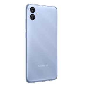 SAMSUNG Galaxy A04e (Light Blue, 64 GB)  (3 GB RAM)
