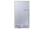 Samsung 653 Litres Side by Side Refrigerator, BESPOKE Convertible 5in1 (RS76CB81A3P0/HL) - Image 3