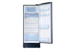 SAMSUNG 184 Litres Single Door Refrigerator Direct Cool, 3 Star Rated (Camellia Blue)(RR20C2823CU/NL) - Image 4