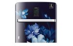 Samsung 184 Litres Single Door Refrigerator, 3 Star Rated with Digi-Touch Cool Digital Inverter Direct-Cool (Midnight Blossom Blue)(RR21C2K23UZ/HL) - Image 4