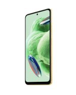 REDMI Note 12 5G (6GB RAM, 128GB Storage)(Orange) - Image 4