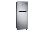 SAMSUNG 234 Liters Double Door Refrigerator, 2 Star Rated Frost Free (Elegant Inox) (RT28A3722S8/HL) - Image 4