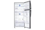 Samsung 551 Litres Refrigerator, Top Mount Freezer with Twin Cooling Plus™ (RT56B6378SL/TL) - Image 3