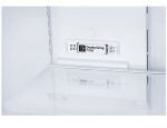 Samsung 324 Litres Double Door Refrigerator, Twin Cooling Plus™ (RT34A4533WX/HL) - Image 4