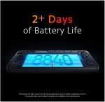 Xiaomi Pad 6 (6GB, 128GB Storage)(Gray) - Image 3