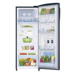 Samsung 246 Litres Single Door Refrigerator, 3 Star Inverter Direct-Cool (RR26C3753CU/HL) (2023 Model) - Image 5