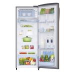 Samsung 246 Litres Single Door Refrigerator, 3 Star Inverter with Direct-Cool (RR26C3733DX/HL)(2023 Model) - Image 5