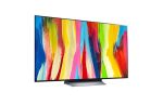 LG OLED evo C2X 4K Smart TV (55Inches, 139cm) Wall Design, WebOS with Dolby Vision (OLED55C2XSC) - Image 3