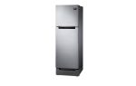 Samsung 253 Litres 2 Refrigerator, Star Rated Inverter, Frost-Free Double Door ( Grey), (2022 Model) (RT28C3122S9/HL) - Image 4