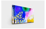 LG OLED 4K Ultra HD Smart TV (65 Inches, 164 cm) EVO Gallery Edition (OLED65G2PSA) - Image 3