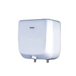 Haier 10 Litres Storage Water Geyser, White (ES10V-Q1) - Image 3
