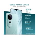 OnePlus 11R 5G (8GB, 128GB Storage)(Galactic Silver) - Image 3