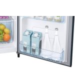 Samsung 183 Litres Single Door Refrigerator, 2 Star Rated with Stylish Grande Design (RR20C2712U8-NL) - Image 4
