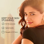 LAKME SUN EXPERT SPF 30 ULTRA MATTE LOTION, 100ml (22581) - Image 4