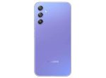 Samsung Galaxy A34 5G,Purple(8GB, 128GB Storage) | 48 MP No Shake Cam (OIS) | IP67 | Gorilla Glass 5 | Voice Focus | Travel Adapter to be Purchased Separately - Image 4