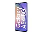 Samsung Galaxy A54 5G,Purple (8GB, 256GB Storage) | 50 MP No Shake Cam (OIS) | IP67 | Gorilla Glass 5 | Voice Focus | Without Charger - Image 4