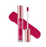 LAKMÉ 9TO5 PRIMER + MATTE LIQUID LIP COLOR (MP2 Power Pink)