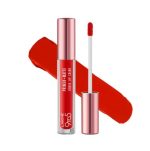 LAKMÉ 9TO5 PRIMER + MATTE LIQUID LIP COLOR (MR1 Fiery Scarlet)