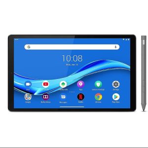 Lenovo Tab M10 10.3 inch FHD Plus (2nd Gen)(10.3 inch)(4GB RAM, 128GB Storage)(Wi-Fi+ LTE) with Active Pen