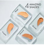 Lakme 9 to 5 CC Mousse, Light Face Makeup with Natural Coverage, SPF 30 (Bronze, 25g) - Image 4