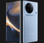 Vivo X90 Pro (8GB, 256GB Storage)(Black) - Image 5