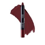 LAKMÉ ABSOLUTE PLUSH MATTE LIP CRAYON  (Foxy Brown)