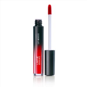 LAKMÉ ABSOLUTE SHEER LIP MOUSSE  (101 Scarlet Siren)