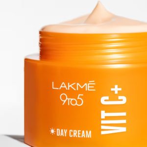 LAKMÉ 9 TO 5 VITAMIN C+ DAY CREAM – 50g