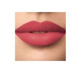 LAKMÉ FOREVER MATTE LIQUID LIP COLOR (Pink Peach) - Image 5