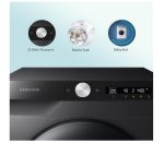Samsung 9 kg Fully Automatic Front Load fully-automatic-front-load (WW90T504DAB1TL) - Image 4