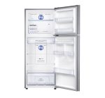 Samsung 394 Litre Double Door Refrigerator, 2 Star Rated Digital Inverter with Frost-Free (Grey)(RT39B5538S8/TL) - Image 6