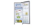 Samsung 184 Litres Single Door Refrigerator, 3 Star Rated Digital Inverter Direct-Cool (Elegant Inox)(RR20C2Y23S8/NL) - Image 5
