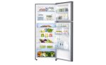Samsung 415 Litres Double Door Refrigerator, Twin Cooling Plus™ (RT42B553ESL/HL) - Image 4