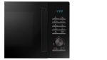 Samsung 28 Litres Convection Microwave Oven with Moisture Sensor (Black)(MC28A5145VK/TL) - Image 5