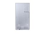 Samsung 615 Litres Side by Side Refrigerator, Convertible 5 in 1 (RS7HCG8543B1/HL) - Image 4