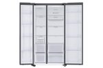 Samsung 653 Litres Side by Side Refrigerator, BESPOKE Convertible 5in1 (RS76CB81A3P0/HL) - Image 4