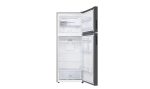 Samsung 465 Litres Double Door Refrigerator with Optimal Fresh (RT51CG662BB1/TL) - Image 4