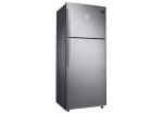 SAMSUNG 478 Litres Double Door Refrigerator Frost Free  3 Star Rated Convertible EZ Clean Steel (Silver)(RT49R633ESL/TL) - Image 7