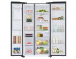 Samsung 633 Litres Side by Side Refrigerator Convertible 5in1 (RS78CG8543B1/HL) - Image 5