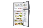 Samsung 551 Litres Refrigerator, Top Mount Freezer with Twin Cooling Plus™ (RT56B6378SL/TL) - Image 4