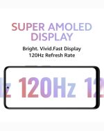 REDMI Note 12 5G (6GB RAM, 128GB Storage)(Orange) - Image 5