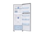 Samsung 324 Litres Double Door Refrigerator, Twin Cooling Plus™ (RT34B4513QB/HL) - Image 5