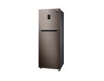 Samsung 314 Litres Double Door Refrigerator, Curd Maestro™ (RT34A4632DX/HL) - Image 4